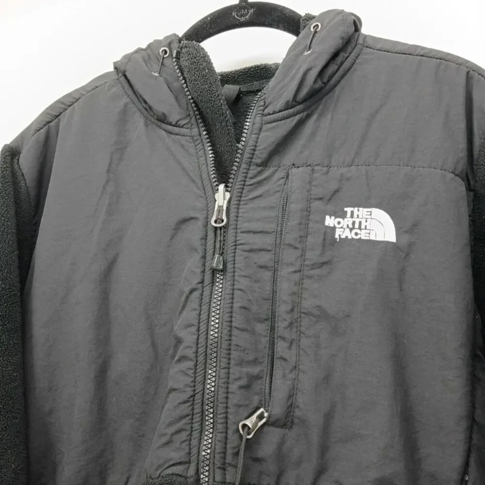 Vintage The North Face Denali Jacket - Black - Mens Medium - Gorpcore 90s Y2K